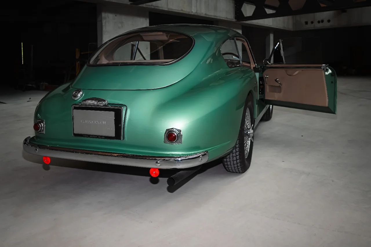 Aston Martin DB2