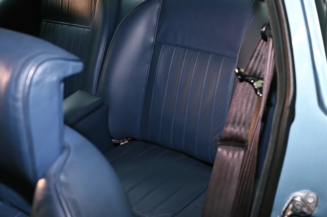 Maserati Indy 4200