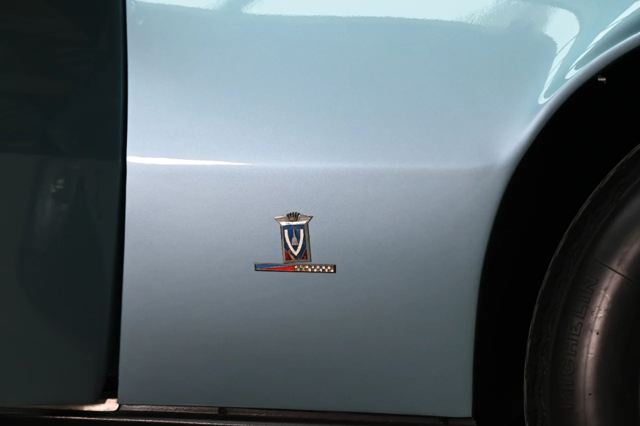 Maserati Indy 4200
