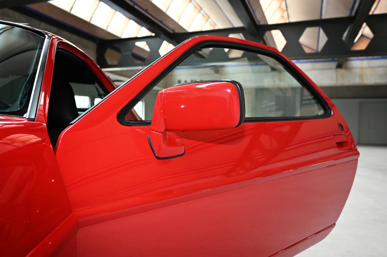 Porsche 928 S4